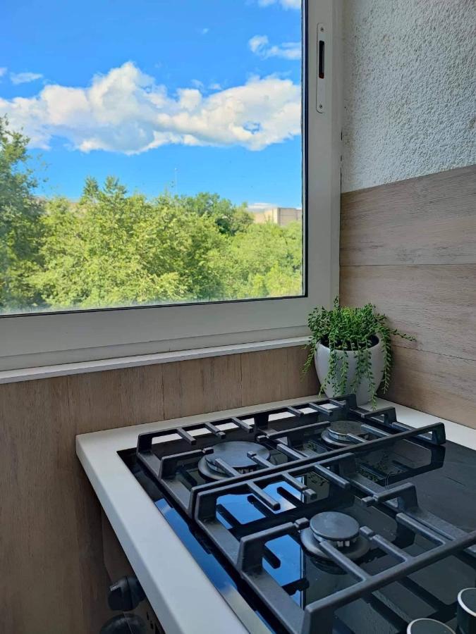 Apartman Joy Рієка Екстер'єр фото