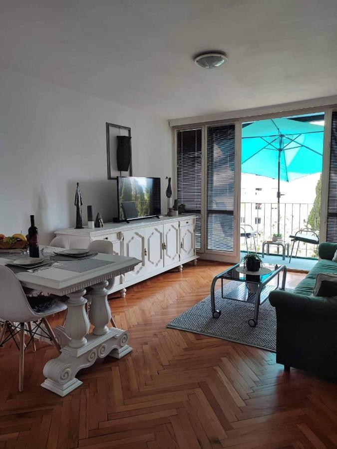 Apartman Joy Рієка Екстер'єр фото