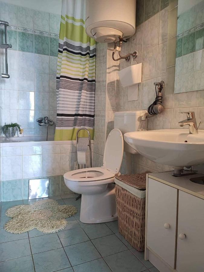 Apartman Joy Рієка Екстер'єр фото