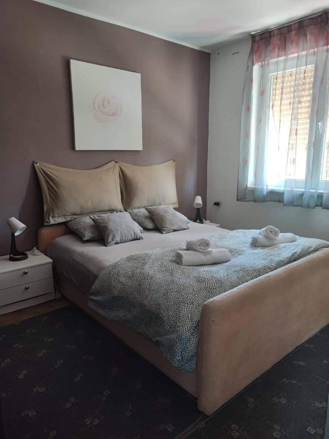 Apartman Joy Рієка Екстер'єр фото