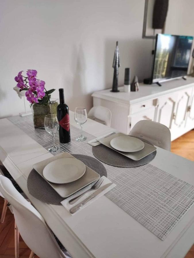 Apartman Joy Рієка Екстер'єр фото