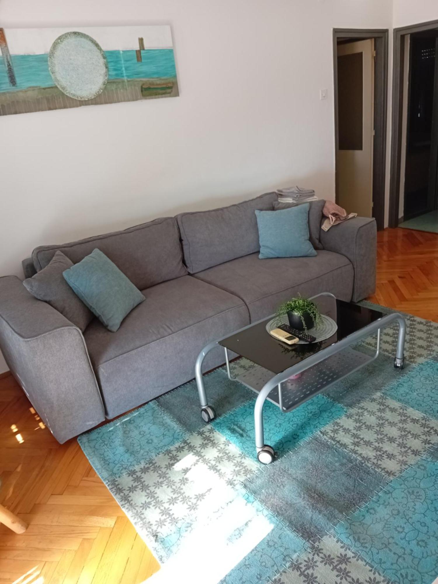Apartman Joy Рієка Екстер'єр фото